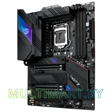 Материнская плата ASUS ROG Strix Z590-E Gaming WiFi картинка 3